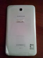 Лот: 4229076. Фото: 3. Samsung Glaxy Tab 3 7.0 Wi-Fi... Компьютеры, оргтехника, канцтовары