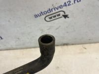 Лот: 23910592. Фото: 5. патрубок системы охлаждения Audi...