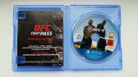 Лот: 17450570. Фото: 2. UFC 4. Игра для PS4. Русс. субтитры... Игровые приставки, консоли, видеоигры