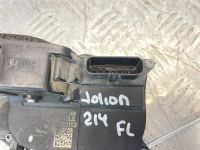 Лот: 25900105. Фото: 5. замок двери Haval Jolion