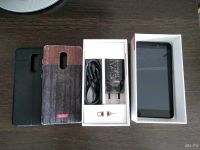 Лот: 13664341. Фото: 3. Смартфон Xiaomi Redmi Note 4X... Красноярск