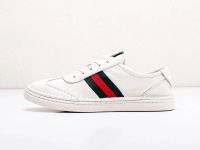 Лот: 17095785. Фото: 5. Кроссовки Gucci Ace Embroidered...