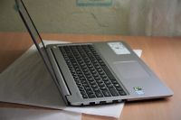 Лот: 9693035. Фото: 7. Ноутбук ASUS ( Intel® Core™ i7-6500U...