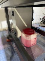 Лот: 17537595. Фото: 3. Фрезерный станок Чпу profcnc 9060... Бизнес