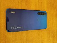 Лот: 21174038. Фото: 2. Xiaomi Redmi Note 8T, 4/128 ГБ. Смартфоны, связь, навигация