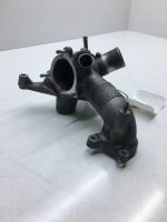 Лот: 20376355. Фото: 2. Корпус термостата Lexus Gs250... Автозапчасти