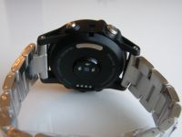 Лот: 12882651. Фото: 13. Garmin Fenix 3 HR Titanium Спортивные...