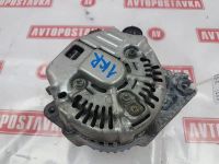 Лот: 20898747. Фото: 7. Генератор Toyota Vitz KSP90 1KR-FE...