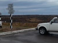 Лот: 9641137. Фото: 2. Продам Lada 4x4 Niva 21213 (Нива... Авто, мото, водный транспорт