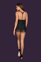 Лот: 24251806. Фото: 4. Сорочка Obsessive Chiccanta babydoll... Красноярск