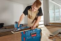 Лот: 13447029. Фото: 5. Аккумуляторный лобзик Bosch GST...