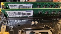 Лот: 18624994. Фото: 2. I7 4770K + Asus z87 Pro + 16 Gb... Комплектующие