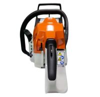 Лот: 23320845. Фото: 3. Бензопила Stihl MS 182 14&quot... Строительство и ремонт