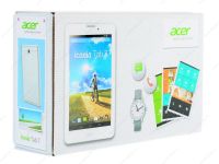 Лот: 5146874. Фото: 2. 7" Планшетный ПК Acer Iconia Tab... Компьютеры, ноутбуки, планшеты