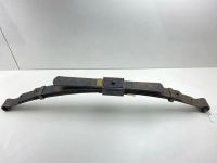 Лот: 25257154. Фото: 10. Рессора Nissan Vanette Serena...