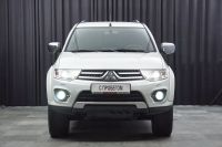 Лот: 25046791. Фото: 3. Mitsubishi Pajero Sport 2013. Красноярск