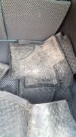 Лот: 17489401. Фото: 2. Коврики Hyundai Santa Fe 2 2010. Оснащение, оборудование, аксессуары