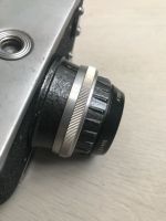 Лот: 11770737. Фото: 6. ФЭД-2 + И23у