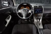 Лот: 24308513. Фото: 9. Toyota Corolla 2010