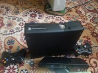 Лот: 4741767. Фото: 3. Новый Xbox360 лицензия + два джойстика... Компьютеры, оргтехника, канцтовары
