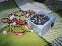 Лот: 2189942. Фото: 2. FSP ATX-400PNF (неисправный). Комплектующие