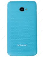 Лот: 6911005. Фото: 4. 4" Смартфон Highscreen Spark 2...