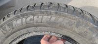 Лот: 24123918. Фото: 5. Шины б/у пара 215/60/16 Michelin...