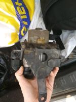 Лот: 14481103. Фото: 2. Блок ABS Honda accord/Torneo cf3... Автозапчасти