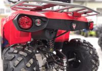Лот: 25650252. Фото: 4. Квадроцикл MOTAX ATV Grizlik 200... Красноярск