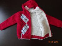 Лот: 8574474. Фото: 3. Кофта теплая на 4-6 лет. Дети растут