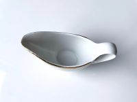 Лот: 18742956. Фото: 6. Соусник Дулево. Белоснежный фарфор...