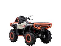 Лот: 25659132. Фото: 2. Квадроцикл LONCIN Xwolf 1000 MUD. Мототехника