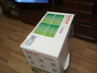 Лот: 13903819. Фото: 4. новая пароварка Tefal. Красноярск