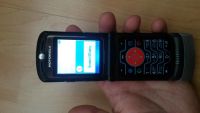 Лот: 5109770. Фото: 4. Легендарная Motorola razr v3i