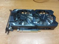 Лот: 25605526. Фото: 2. Видеокарта PCI-E 2048 MB RX460... Комплектующие