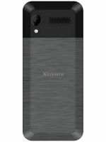Лот: 25542002. Фото: 5. Сотовый Xenium X800 черный 2sim...