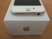 Лот: 7752353. Фото: 5. Iphone 4s 16 гб (белый)