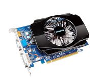 Лот: 5993359. Фото: 2. Gigabyte GeForce GT 630. Комплектующие