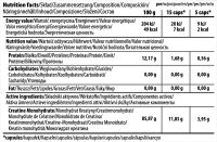 Лот: 3187542. Фото: 3. Креатин моногидрат Creatine Micronized... Красноярск