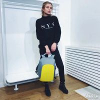Лот: 13453053. Фото: 2. Рюкзак XD Design Bobby антивор. Аксессуары