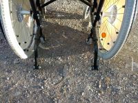 Лот: 13807774. Фото: 3. Кресло коляска инвалидное. Красота и здоровье