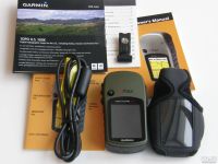 Лот: 8938392. Фото: 4. Garmin eTrex Venture HC с Чехлом...