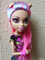 Лот: 4936966. Фото: 10. Хоулин Вульф ( Howleen WolF...