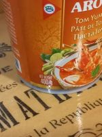 Лот: 19574963. Фото: 3. Паста Том Ям 400 гр. (Tom Yum... Красноярск