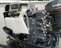 Лот: 13051468. Фото: 4. Лодочный мотор Yamaha 50Hmhos... Красноярск