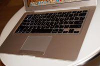 Лот: 5242636. Фото: 6. Apple Macbook Air 2008, OS 10...