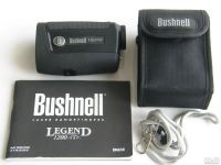 Лот: 1258109. Фото: 2. Bushnell Legend 1200 ARC 204100... Охота