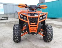 Лот: 25659272. Фото: 4. Квадроцикл IRIDE Rino Super 125. Красноярск