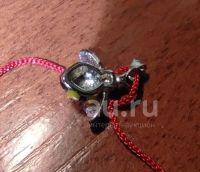 Лот: 21078136. Фото: 5. Подвеска коллекционная кулон в...