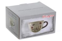 Лот: 24311110. Фото: 2. Бульонница Elrington Полосатый... Посуда, кухонная утварь